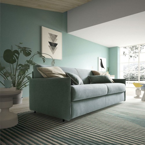 Canapea extensibila Le Comfort, Naxos